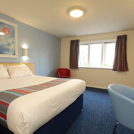 Travelodge Grantham South Witham Bagian luar foto