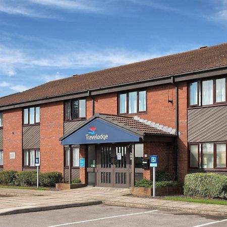 Travelodge Grantham South Witham Bagian luar foto