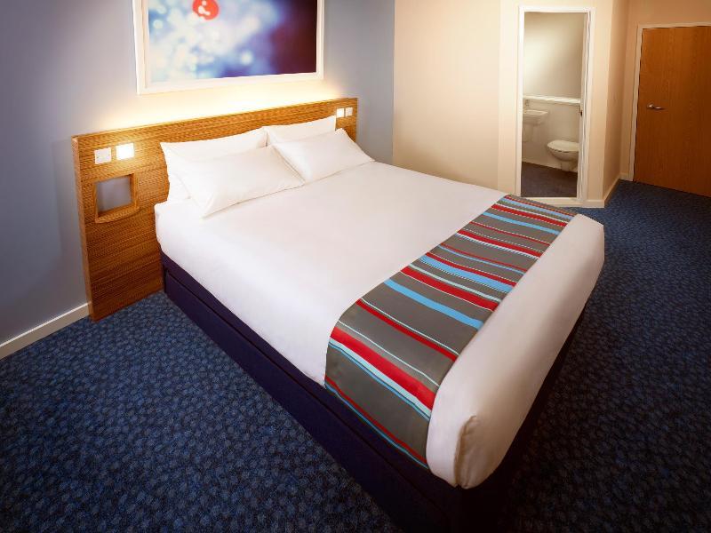 Travelodge Grantham South Witham Bagian luar foto