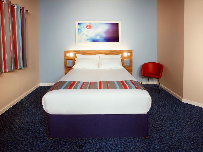 Travelodge Grantham South Witham Bagian luar foto